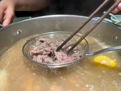 -掂档潮汕牛肉火锅(沈阳万象城店)