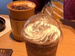 -麦当劳(虹桥南丰城店)
