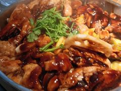 -黄记煌三汁焖锅(顺义华联店)