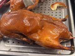 -玉林烤鸭店(垡头店)