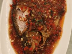 武昌鱼/清江边鱼-亢龙太子酒轩(东湖店)