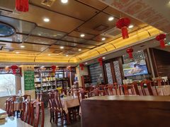 -烤肉宛饭庄(北新桥店)