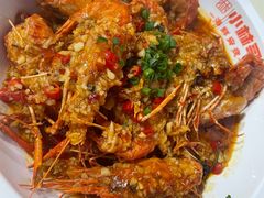 -小林哥的海鲜馆·夜宵烧烤(渔人码头店)