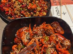 -一棠龙虾•王牌虾球(楚河汉街店)