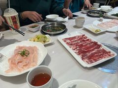 -围炉夜话·潮汕卤水火锅(榕江店)