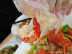 -新凯旋烧烤·燕姐千岛湖土菜