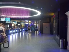 -中影星美国际影城(万家丽店)