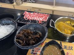 -呷哺呷哺(西单大悦城店)