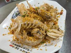 -岛中岛·海鲜大排档·万宁老字号(东澳店)