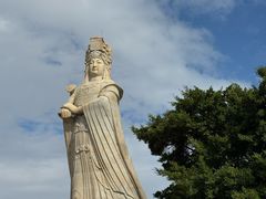 -莆田湄洲妈祖祖庙