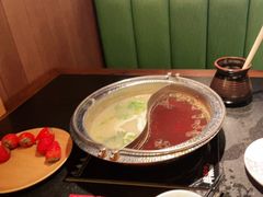 -牛New寿喜烧(虹桥新天地店)