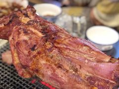 -宗泉烤全羊·烤羊腿·家常菜(解放东路店)