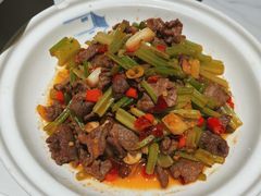 -三猫黑鱼花(南大店)