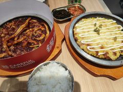 -小木屋拌饭(西安华阳城店)
