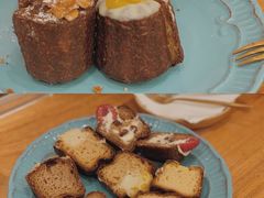 -发酵食堂(屏风街店)
