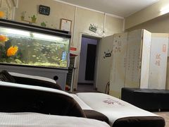 -荣神艺·推拿SPA养生馆(万菱汇店)