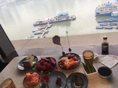 -喜庭海鲜自助(来福士店)