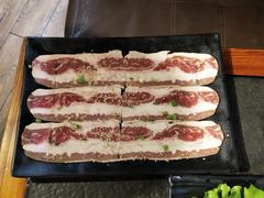-火炉旺烤肉啤酒屋(沈北创始店)