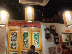 大堂-锦小馆(安贞店)