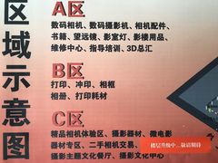 -星光摄影器材城