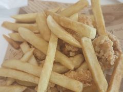 -花舍·新派粤菜·西餐·下午茶(亚运村·鸟巢店)