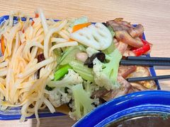 -美玲拉面(鞍山西道店)