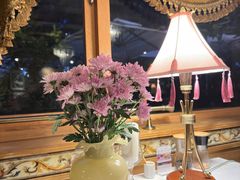 -火车头法国西餐厅