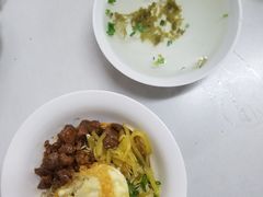-小无锡面馆