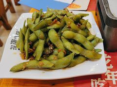 -探唐烧烤(棠东店)