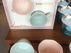 -星巴克(广州百信广场东区店)