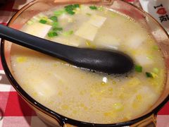 -西贝(金桥店)