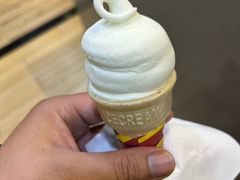 -DQ·蛋糕·冰淇淋(万联城店)