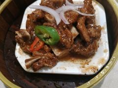 -利雅园酒家(大沙地店)