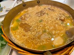 -禄興記香港大排档(歌斐中心店)