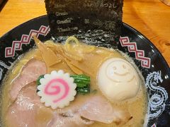 -Ramen满吉·豚骨拉面(丽园路店)