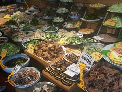 -山沟沟炒鸡(颐灏·海怡名都店)
