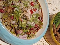 -小董哥烤串(金水花城店)