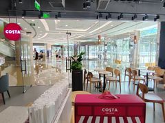 -COSTA COFFEE(丰联广场店)