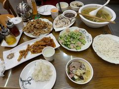 -福利来酒店(泺源大街店)
