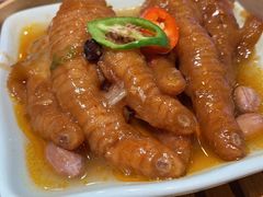 -点都德(千灯湖环宇城店)