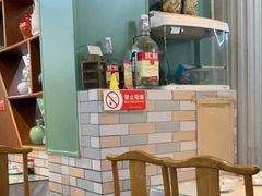 -振生清真饭店(永安道店)