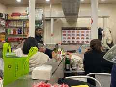 -松明一烤肉馆(鲁园店)