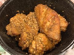 -三妹小龙虾·黄油蟹(华侨城总店)