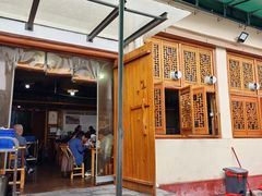 -张关合渣(航空大道店)