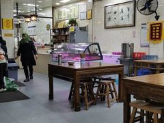 大堂-老刘家泡馍·陕西老字号(钟楼广济街店)