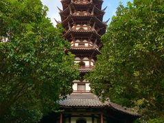 -灵谷景区