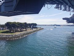-中途岛号航空母舰博物馆