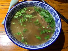 -淳澄水盆羊肉