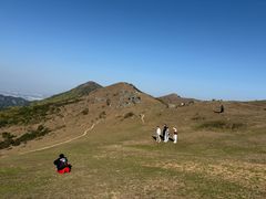 -大姆山草场