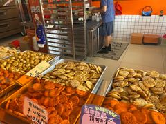 -高一点·徽味酥饼王·黄山烧饼